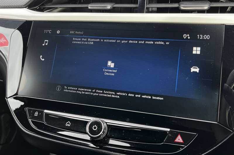 Used Vauxhall Corsa 2024 for sale - 78189309: Photo 18