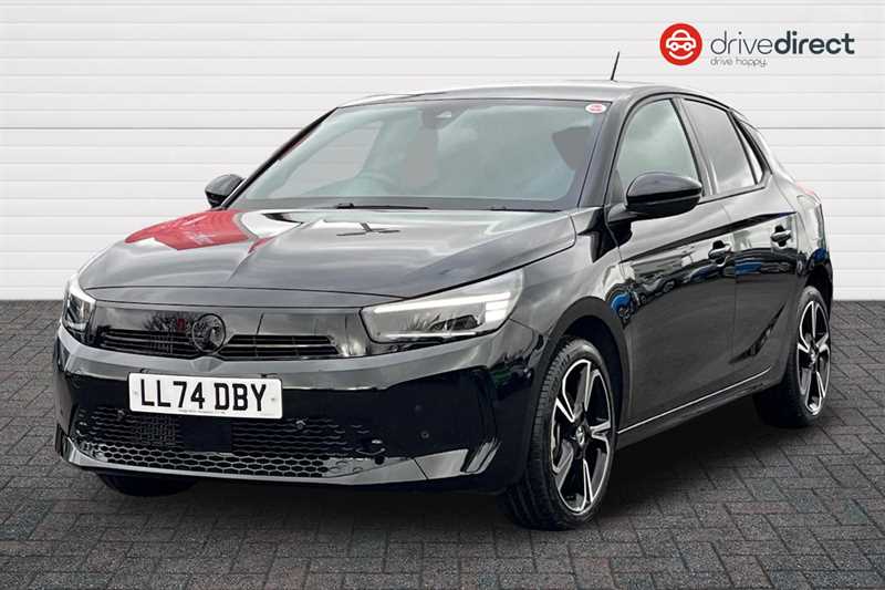 Used Vauxhall Corsa 2024 for sale - 78189309: Photo 7