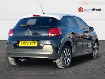 Used Citroen C3 2024 for sale - 77758034: Photo