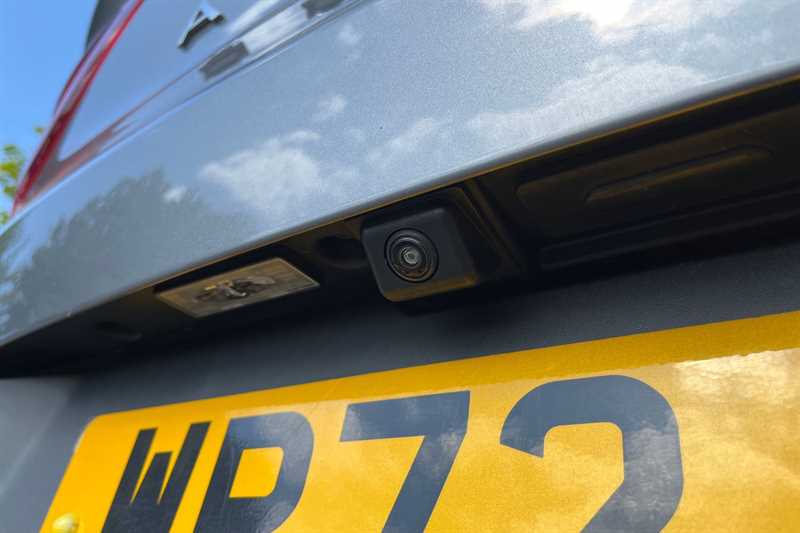 Vehicle 40