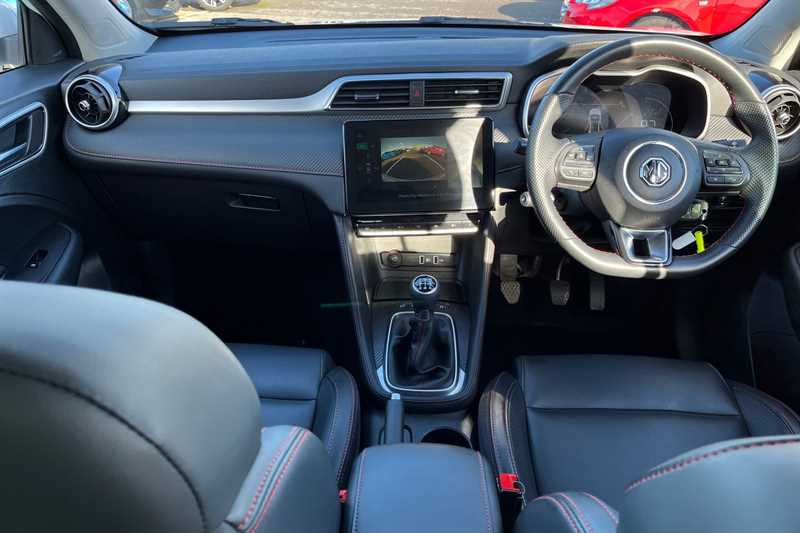 Used MG MG ZS 2024 for sale - 77554432: Photo 13