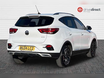 Used MG MG ZS 2024 for sale - 77554432: Photo