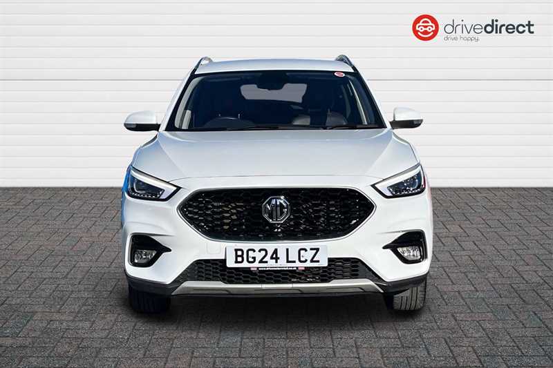 Used MG MG ZS 2024 for sale - 77554432: Photo 8