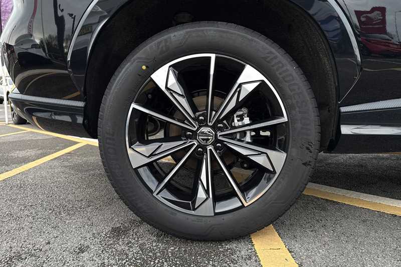 Used MG MG HS 2025 for sale - 77317670: Photo 11