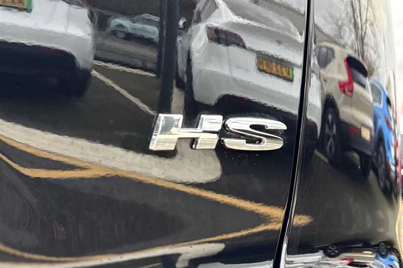 Used MG MG HS 2025 for sale - 77317670: Photo 30