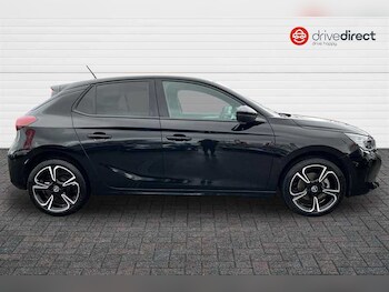 Used Vauxhall Corsa 2024 for sale - 77773409: Photo