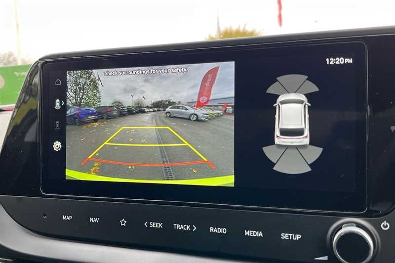 Used Hyundai i20 2025 for sale - 77430774: Photo 19