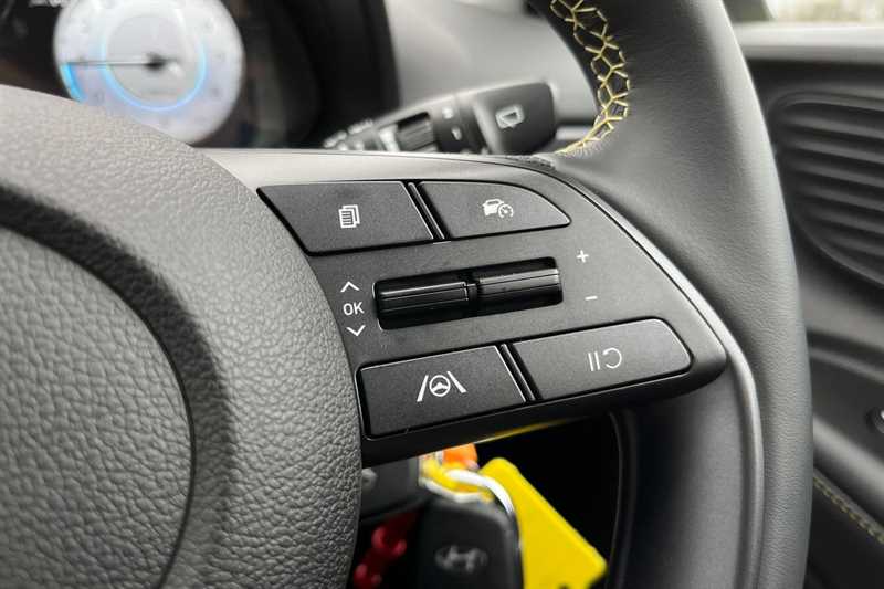 Used Hyundai i20 2025 for sale - 77430774: Photo 22