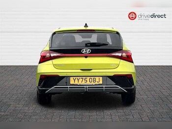 Used Hyundai i20 undefined for sale - 77430774: Photo