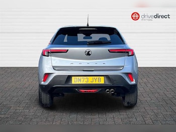 Used Vauxhall Mokka 2023 for sale - 78679639: Photo