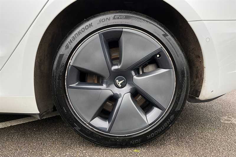 Used Tesla Model 3 2021 for sale - 78208023: Photo 10