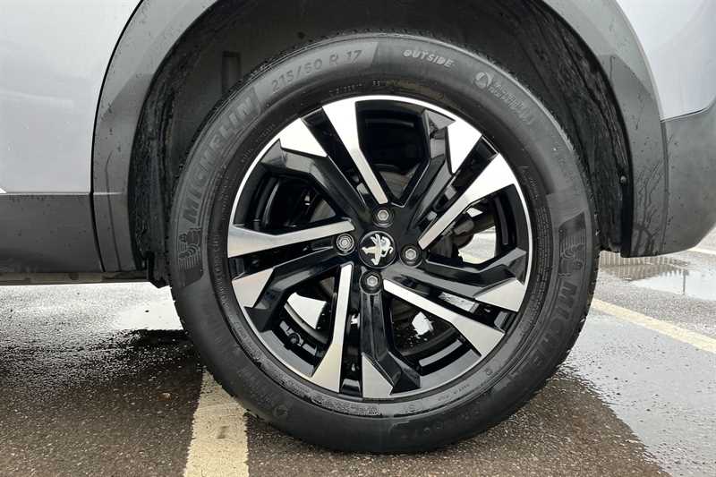 Used Peugeot 2008 2021 for sale - 78050953: Photo 10