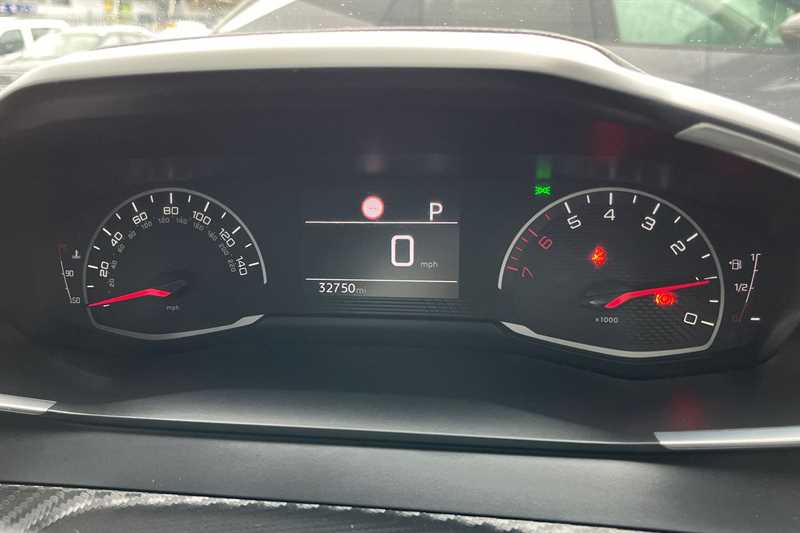 Used Peugeot 2008 2021 for sale - 78050953: Photo 20