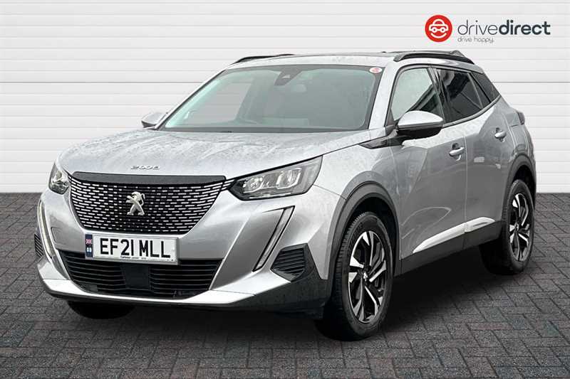 Used Peugeot 2008 2021 for sale - 78050953: Photo 7