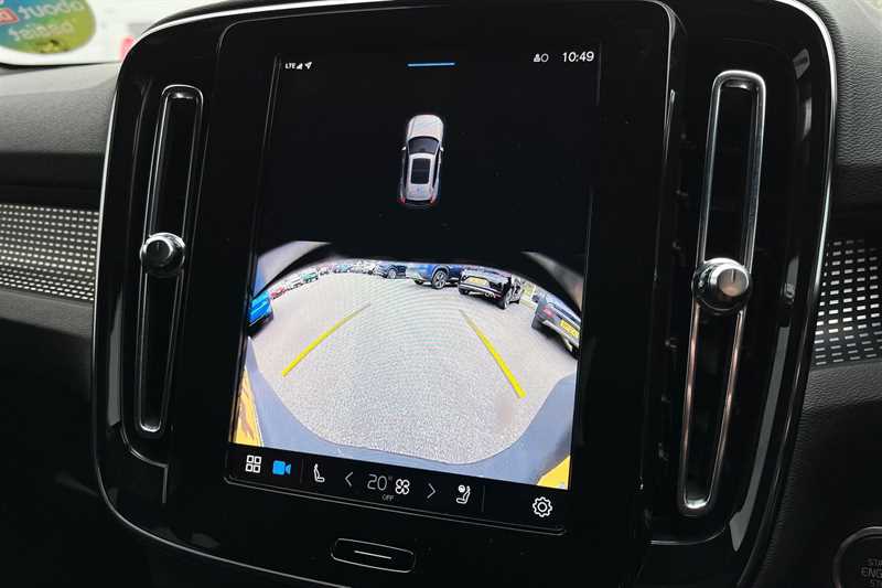 Used Volvo XC40 2024 for sale - 76756818: Photo 19