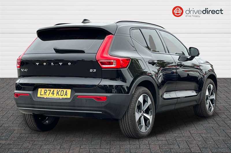 Used Volvo XC40 2024 for sale - 76756818: Photo 3