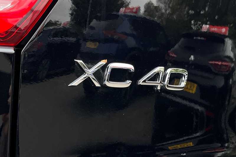 Used Volvo XC40 2024 for sale - 76756818: Photo 30