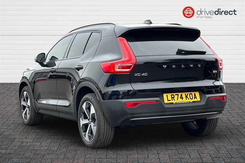 Used Volvo XC40 2024 for sale - 76756818: Photo 5