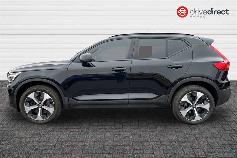 Used Volvo XC40 2024 for sale - 76756818: Photo 6