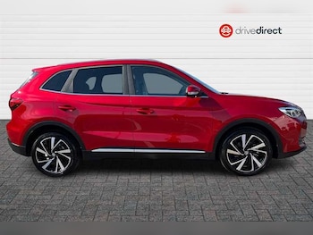 Used MG MG ZS 2025 for sale - 79499075: Photo