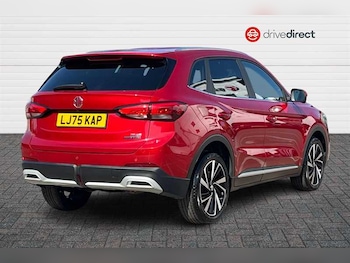 Used MG MG ZS 2025 for sale - 79499075: Photo