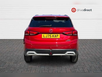Used MG MG ZS 2025 for sale - 79499075: Photo