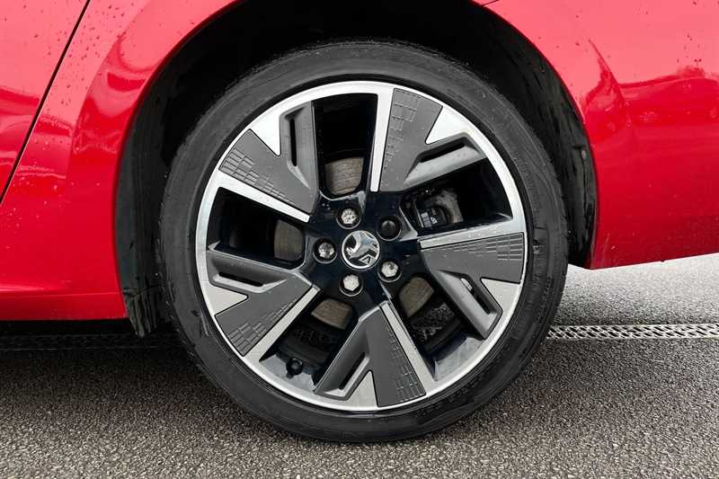 Used Vauxhall Astra 2024 for sale - 76447930: Photo 10