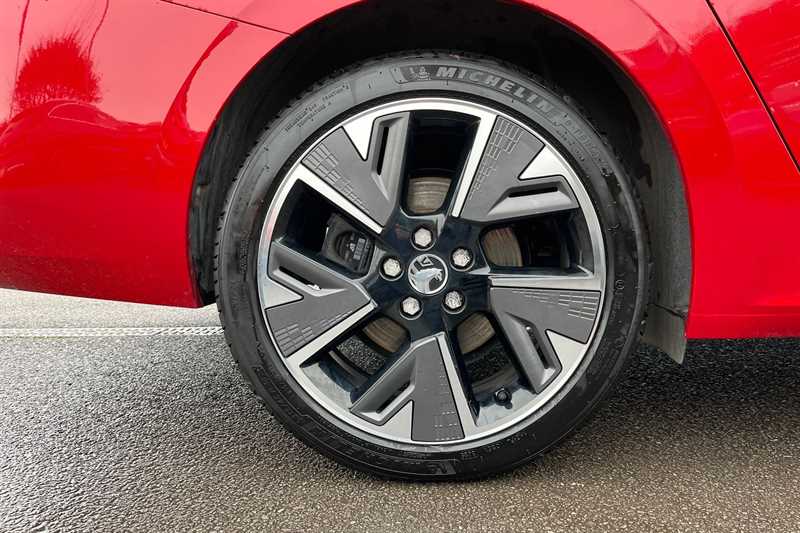 Used Vauxhall Astra 2024 for sale - 76447930: Photo 11