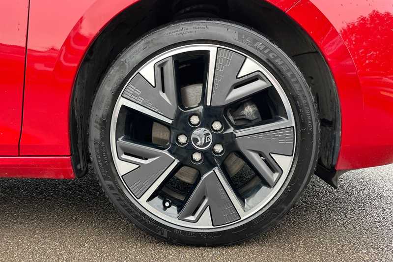 Used Vauxhall Astra 2024 for sale - 76447930: Photo 12