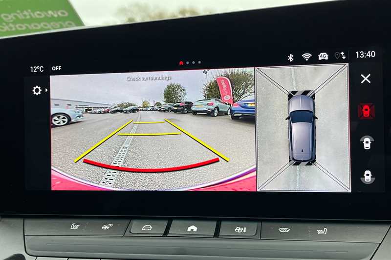 Used Vauxhall Astra 2024 for sale - 76447930: Photo 19