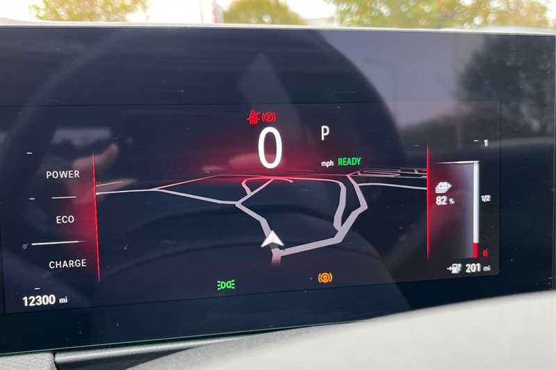 Used Vauxhall Astra 2024 for sale - 76447930: Photo 20