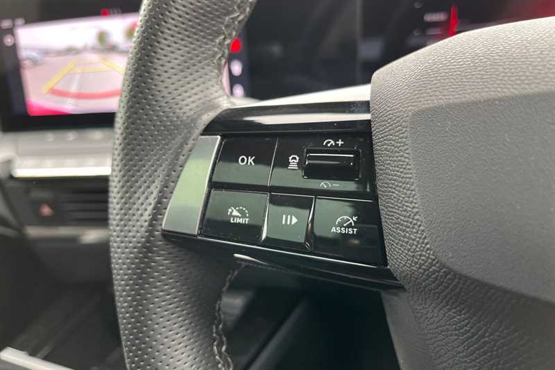 Used Vauxhall Astra 2024 for sale - 76447930: Photo 21