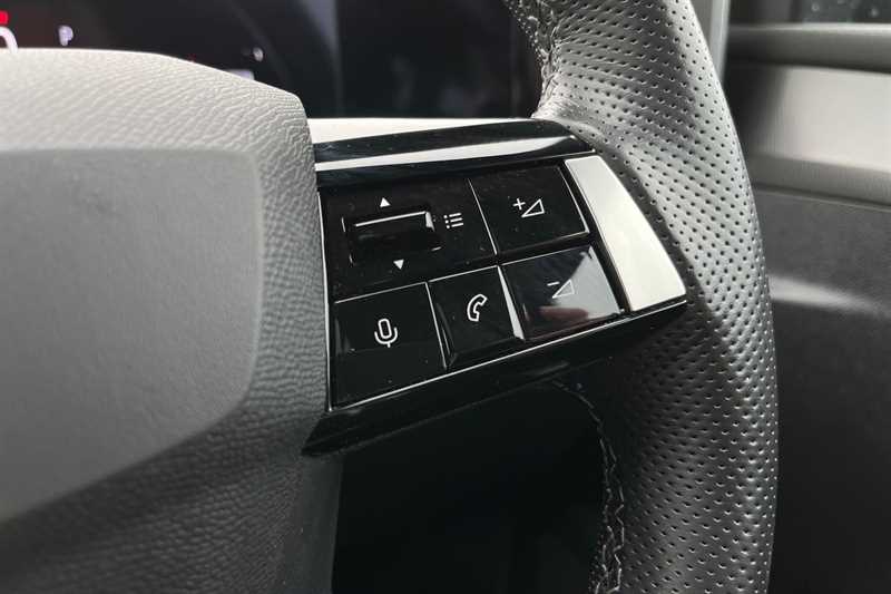 Used Vauxhall Astra 2024 for sale - 76447930: Photo 22