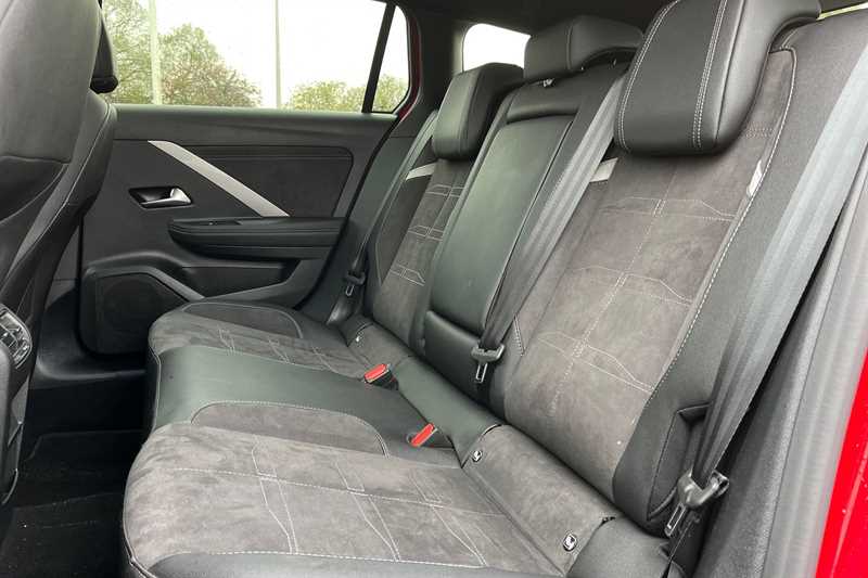 Used Vauxhall Astra 2024 for sale - 76447930: Photo 24