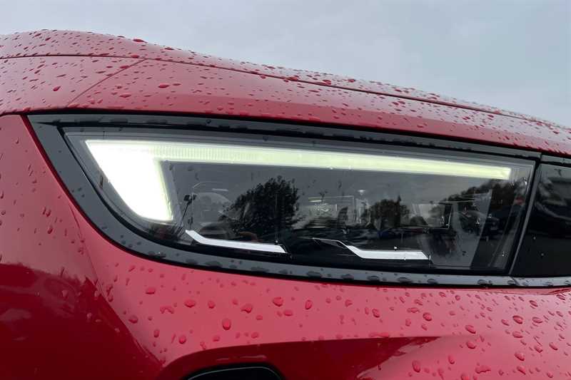 Used Vauxhall Astra 2024 for sale - 76447930: Photo 28