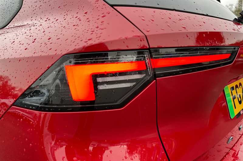 Used Vauxhall Astra 2024 for sale - 76447930: Photo 31