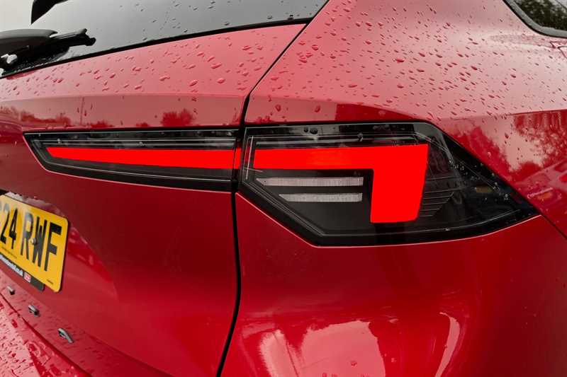 Used Vauxhall Astra 2024 for sale - 76447930: Photo 32