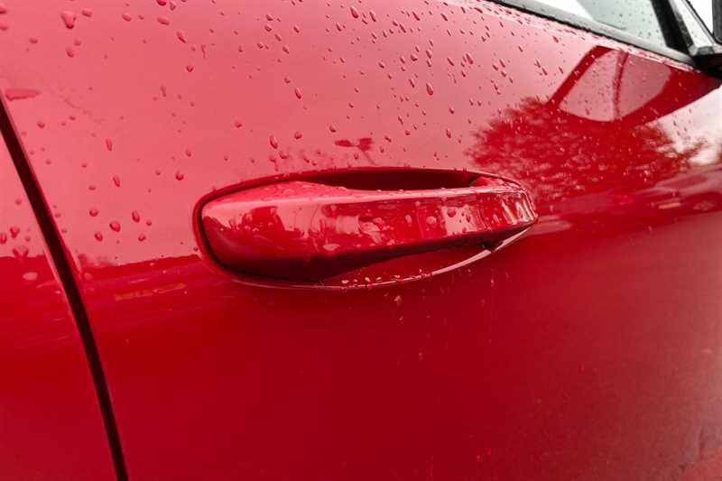 Used Vauxhall Astra 2024 for sale - 76447930: Photo 33