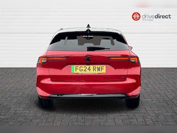 Used Vauxhall Astra 2024 for sale - 76447930: Photo