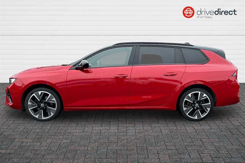 Used Vauxhall Astra 2024 for sale - 76447930: Photo 6