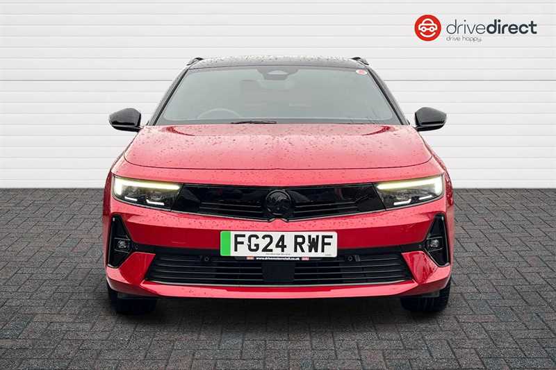 Used Vauxhall Astra 2024 for sale - 76447930: Photo 8