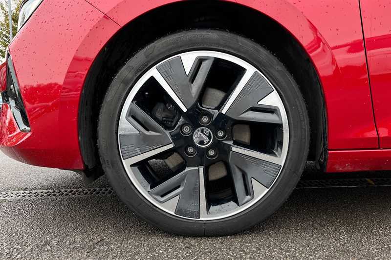 Used Vauxhall Astra 2024 for sale - 76447930: Photo 9