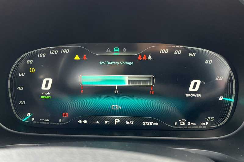 Used MG MG HS 2023 for sale - 77727419: Photo 20