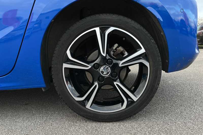 Used Vauxhall Corsa 2024 for sale - 77043284: Photo 10