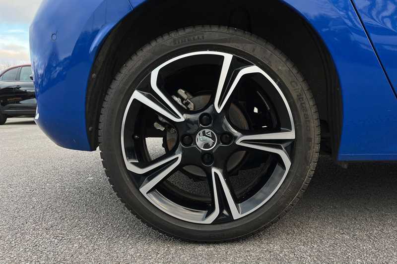 Used Vauxhall Corsa 2024 for sale - 77043284: Photo 11