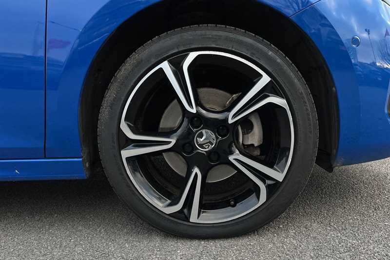 Used Vauxhall Corsa 2024 for sale - 77043284: Photo 12