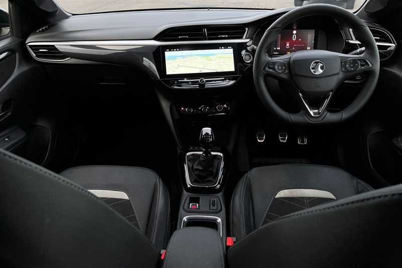 Used Vauxhall Corsa 2024 for sale - 77043284: Photo 13