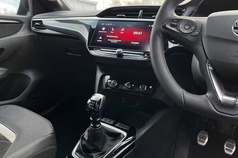 Used Vauxhall Corsa 2024 for sale - 77043284: Photo 14