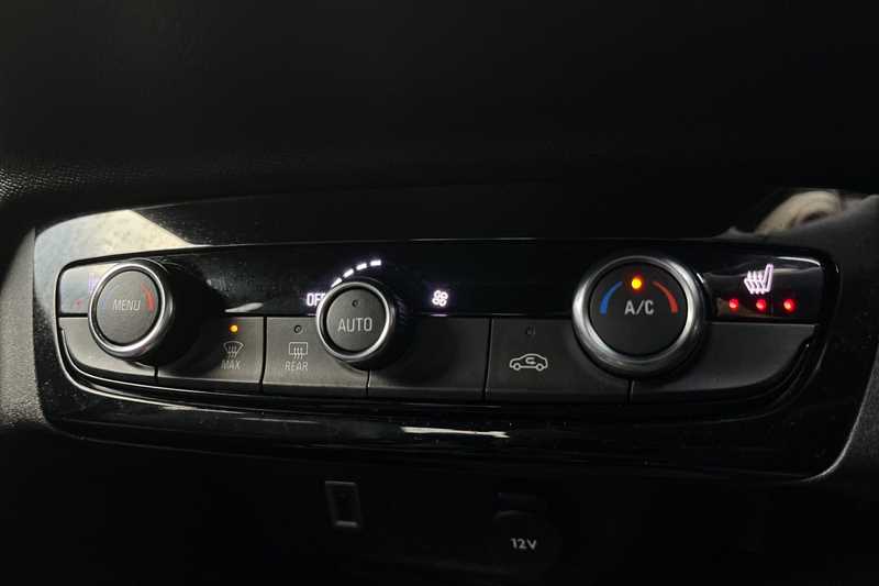 Used Vauxhall Corsa 2024 for sale - 77043284: Photo 15