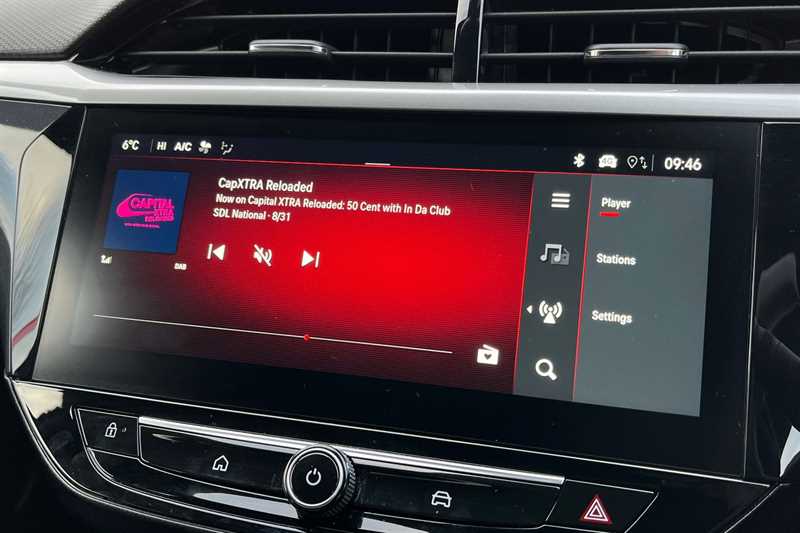 Used Vauxhall Corsa 2024 for sale - 77043284: Photo 17